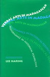 Front Cover: Verbal Arts in Madagascar: Performa...