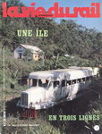 Front Cover: La Vie du Rail Interréseaux: No. 1...