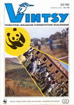 Front Cover: Vintsy: Trimestriel Malgache d'Orie...