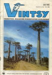 Front Cover: Vintsy: Trimestriel Malgache d'Orie...