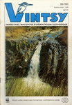 Front Cover: Vintsy: Trimestriel Malgache d'Orie...