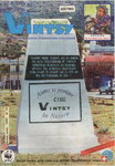 Front Cover: Vintsy: Trimestriel Malgache d'Orie...