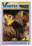 Front Cover: Vintsy: Trimestriel Malgache d'Orie...
