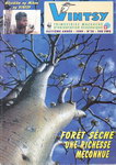 Front Cover: Vintsy: Trimestriel Malgache d'Orie...
