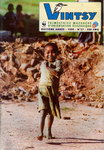 Front Cover: Vintsy: Trimestriel Malgache d'Orie...