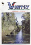Front Cover: Vintsy: Trimestriel Malgache d'Orie...