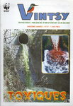 Front Cover: Vintsy: Trimestriel Malgache d'Orie...