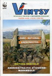 Front Cover: Vintsy: Trimestriel Malgache d'Orie...