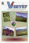 Front Cover: Vintsy: Trimestriel Malgache d'Orie...