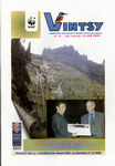 Front Cover: Vintsy: Trimestriel Malgache d'Orie...