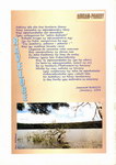 Back Cover: Vintsy: Trimestriel Malgache d'Orie...