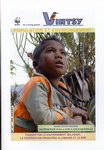 Front Cover: Vintsy: Bimestriel Malgache d'Orien...