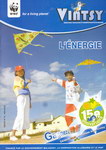 Front Cover: Vintsy: Bimestriel Malgache d'Orien...