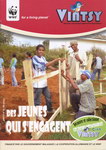 Front Cover: Vintsy: Bimestriel Malgache d'Orien...