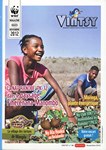 Front Cover: Vintsy: Magazine d'Orientation Ecol...