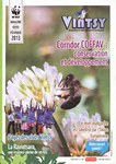 Front Cover: Vintsy: Magazine d'Orientation Ecol...