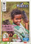 Front Cover: Vintsy: Magazine d'Orientation Ecol...