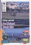 Front Cover: Vintsy: Magazine d'Orientation Ecol...