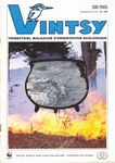 Front Cover: Vintsy: Trimestriel Malgache d'Orie...