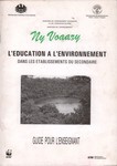 Ny Voaary