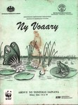 Front Cover: Ny Voaary: Arovy ny Tontolo Iainana...