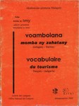 Front Cover: Voambolana momba ny zahatany / Voca...