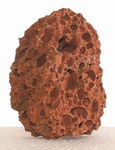 Rock Sample: Volcanic Rock: from Point de Vue Am...