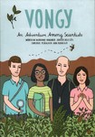 Front (English): Vongy: An Adventure Among Scientist...