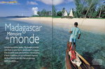 Article First Page: Voyager: Pratique & Art de Vivre: N...