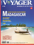 Front Cover: Voyager: Pratique & Art de Vivre: N...