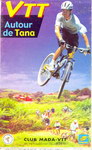 Front Cover: VTT Autour de Tana