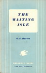 Front Cover: The Waiting Isle: Madagascar and it...