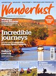 Front Cover: Wanderlust: Issue 119: April/May 20...