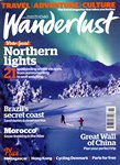 Front Cover: Wanderlust: Issue 123: November 201...