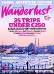 Front Cover: Wanderlust: Issue 128: May/June 201...