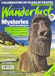 Front Cover: Wanderlust: Issue 140: October 2013