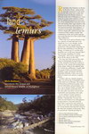 Article First Page: Wanderlust: Issue 24: Oct/Nov 1997