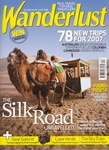 Front Cover: Wanderlust: Issue 84: Dec 2006/Jan ...