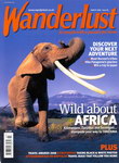 Front Cover: Wanderlust: Issue 94: March 2008