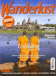 Front Cover: Wanderlust: Issue 97: Apr/Sept 2008