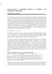 First Page: Madagascar - Economic Update: A Tra...