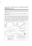 Madagascar - Economic Update