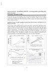 Madagascar - Economic Update