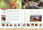 Article First Page: Wildlife Worldwide: 2008
