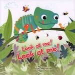 Front Cover: Look at me! Look at me!