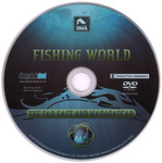 DVD Face: John Wilson's Fishing World: The Fa...