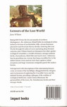 Back Cover: Lemurs of the Lost World: Exploring...