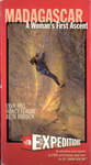 Front of Box: Madagascar: A Woman's First Ascent