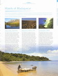 Second Page: Madagascar: from the Worldwide Jour...