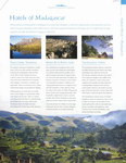 Second Page: Madagascar: from the Worldwide Jour...